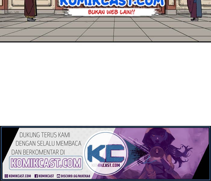 Gosu Chapter 176 - halaman 54