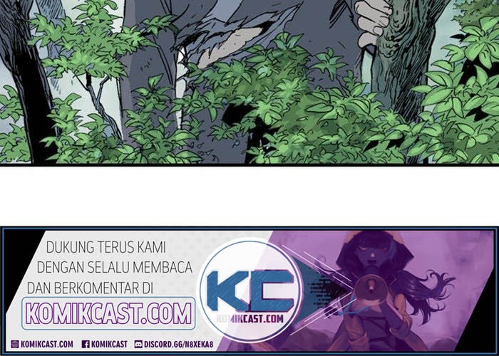 Gosu Chapter 176 - halaman 57
