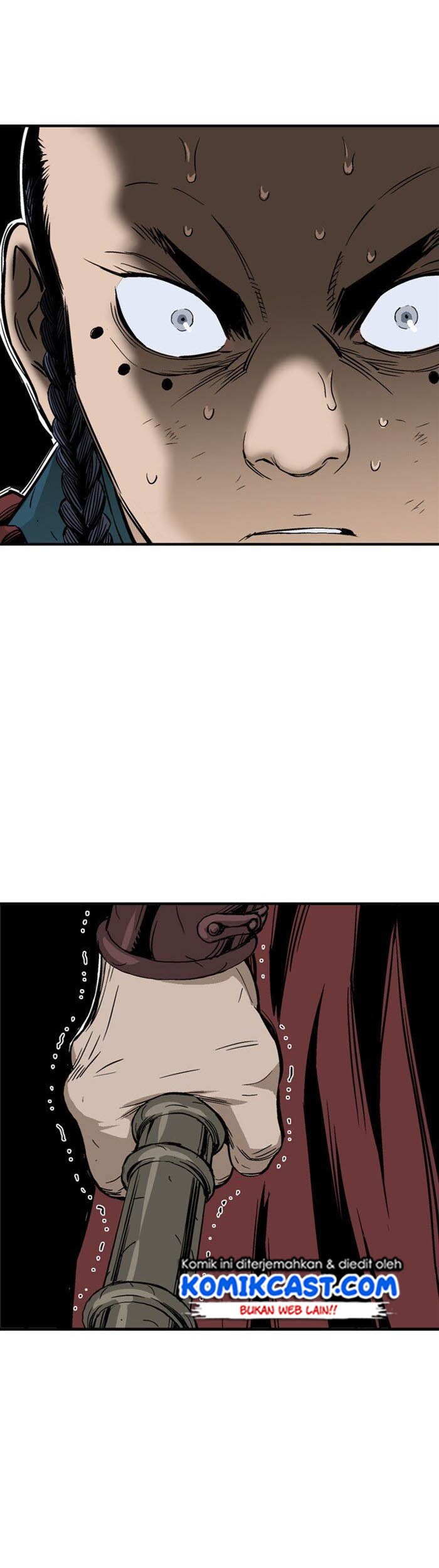 Gosu Chapter 176 - halaman 6