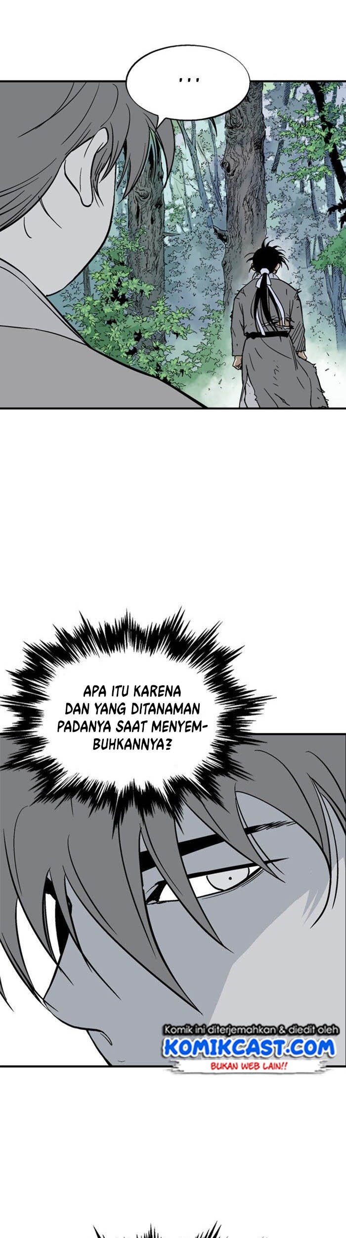 Gosu Chapter 176 - halaman 61