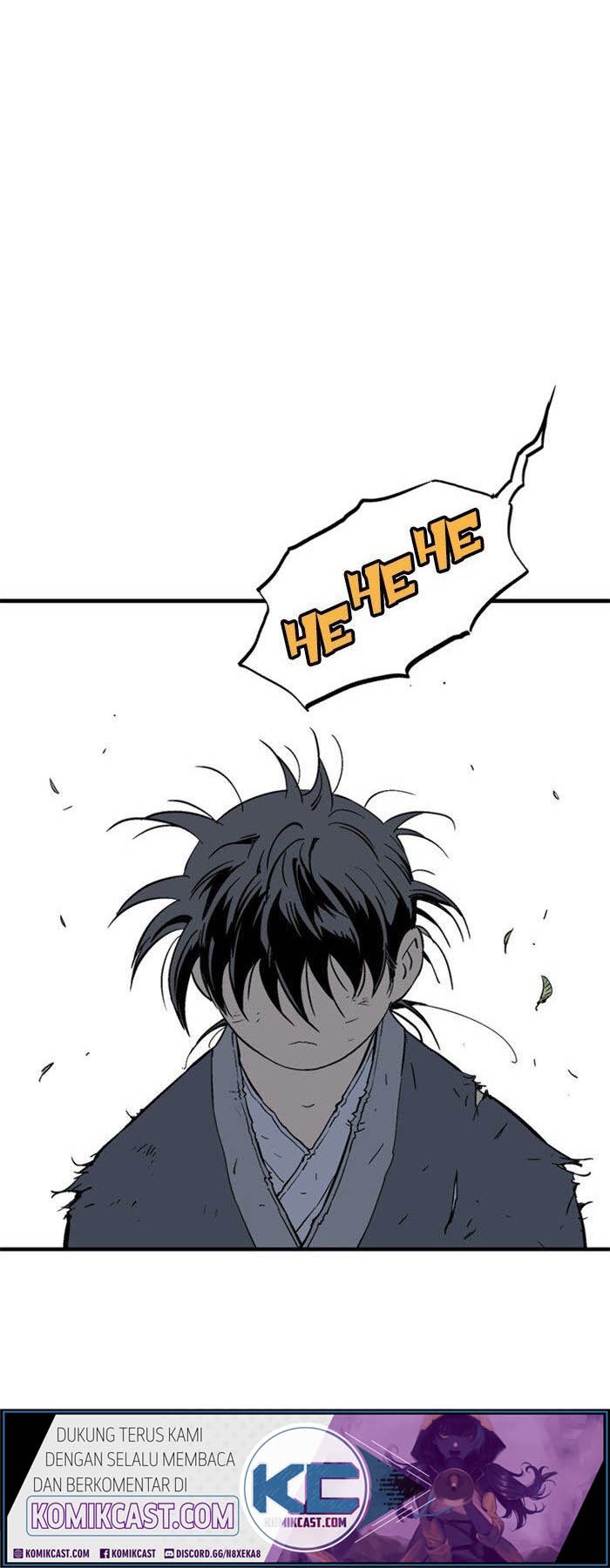 Gosu Chapter 176 - halaman 65