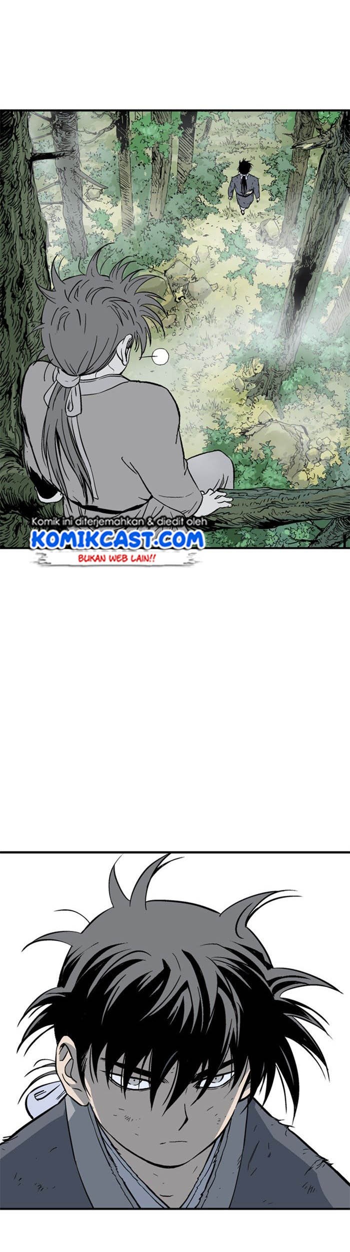 Gosu Chapter 176 - halaman 66