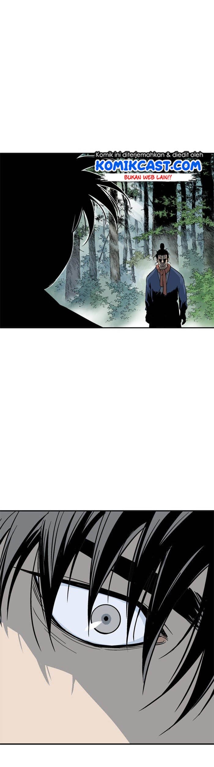 Gosu Chapter 176 - halaman 67