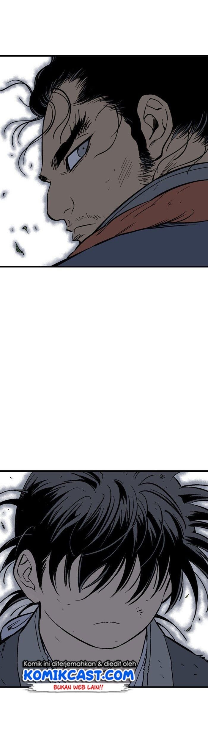 Gosu Chapter 177 - halaman 11
