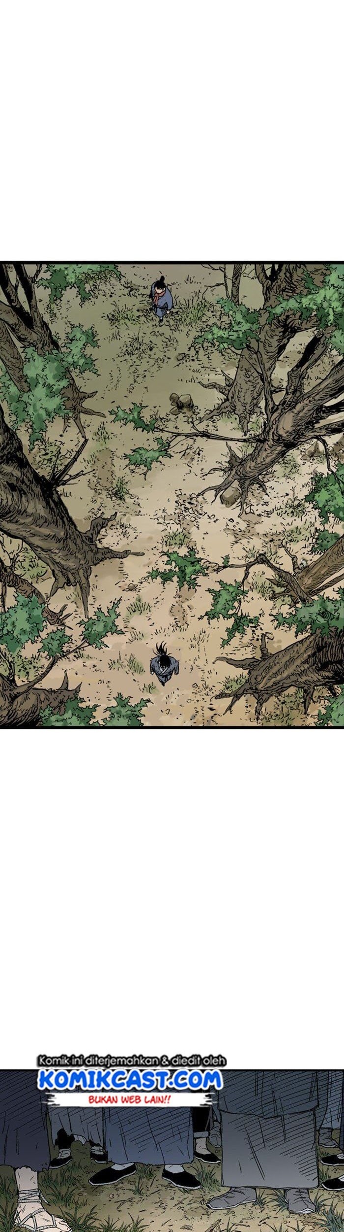 Gosu Chapter 177 - halaman 12
