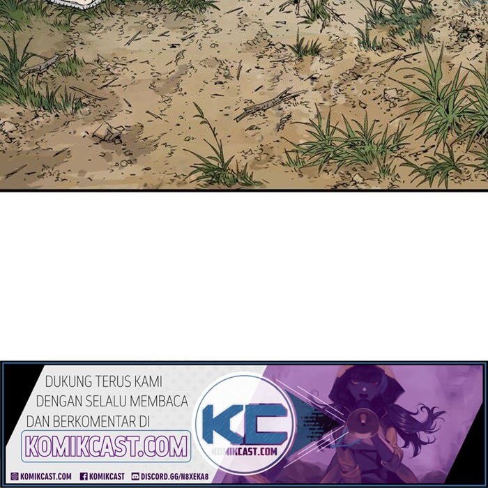 Gosu Chapter 177 - halaman 13