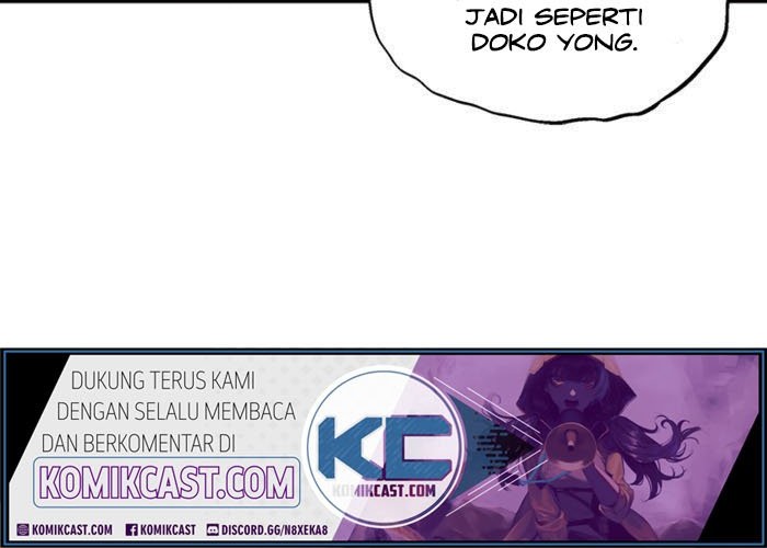 Gosu Chapter 177 - halaman 16