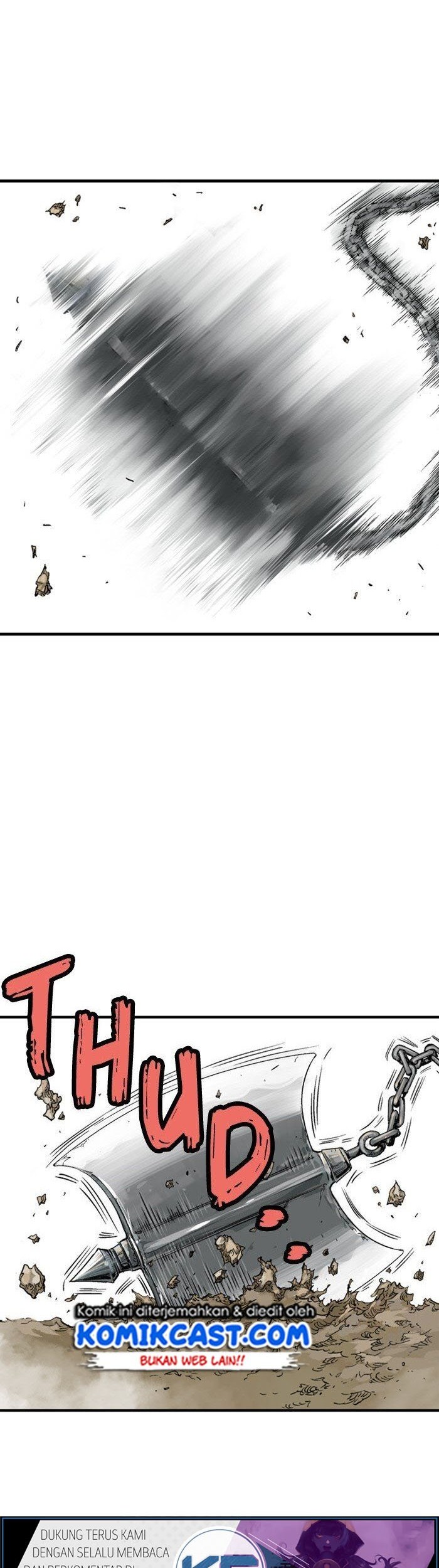 Gosu Chapter 177 - halaman 24
