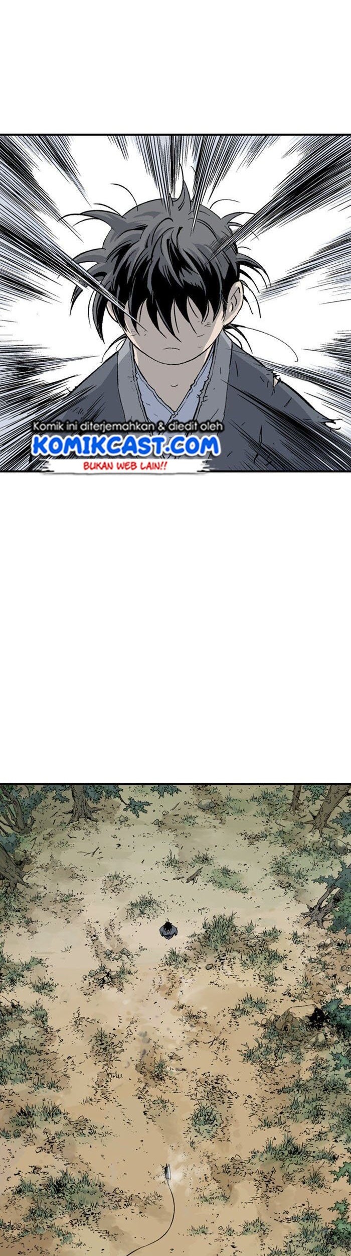 Gosu Chapter 177 - halaman 27