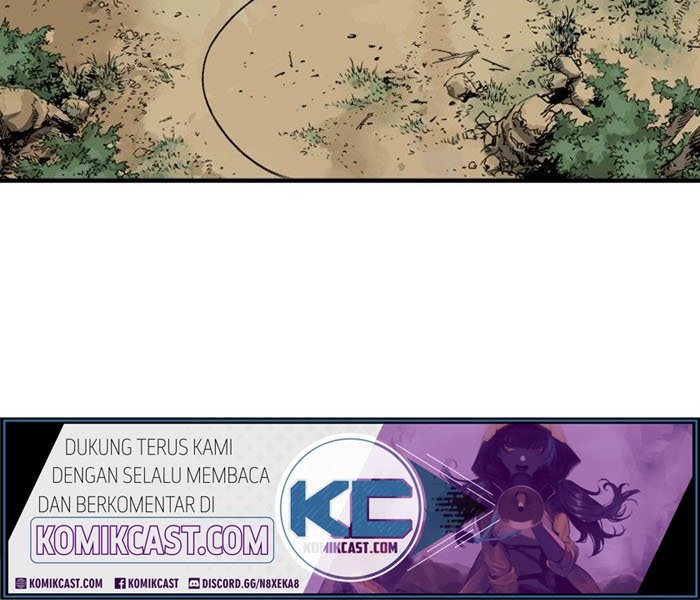 Gosu Chapter 177 - halaman 28