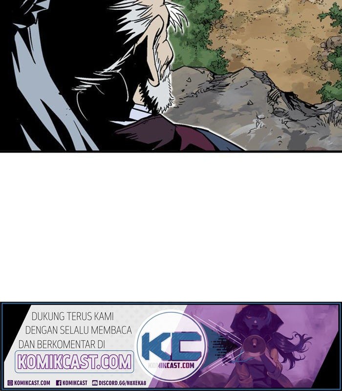 Gosu Chapter 177 - halaman 31