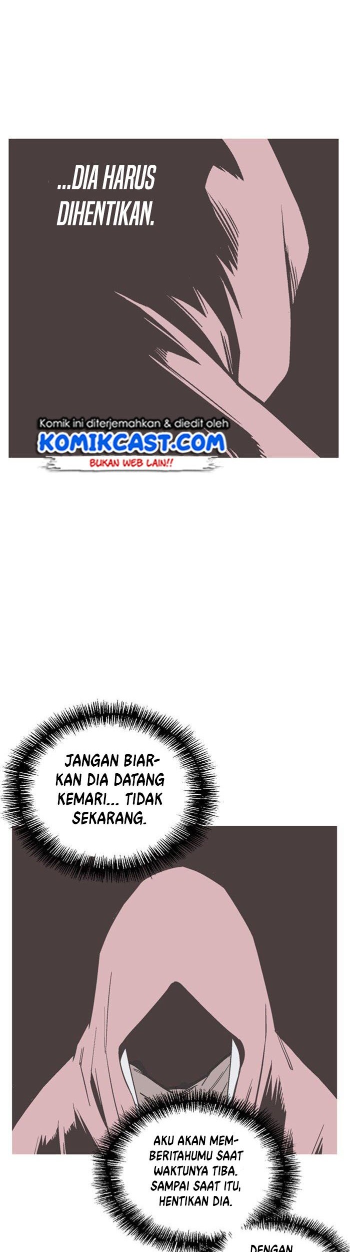 Gosu Chapter 177 - halaman 33