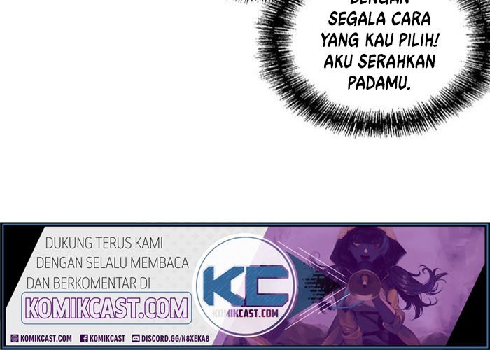 Gosu Chapter 177 - halaman 34