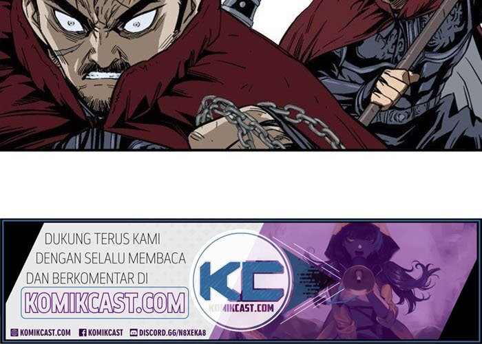 Gosu Chapter 177 - halaman 40