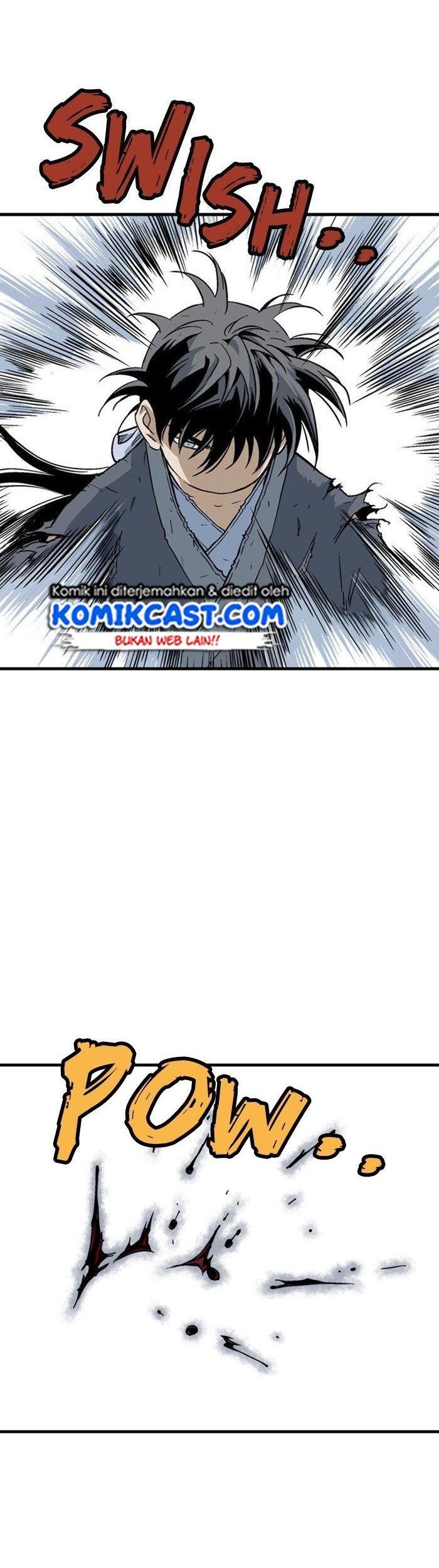 Gosu Chapter 177 - halaman 41