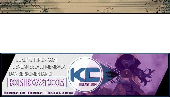 Gosu Chapter 177 - halaman 43