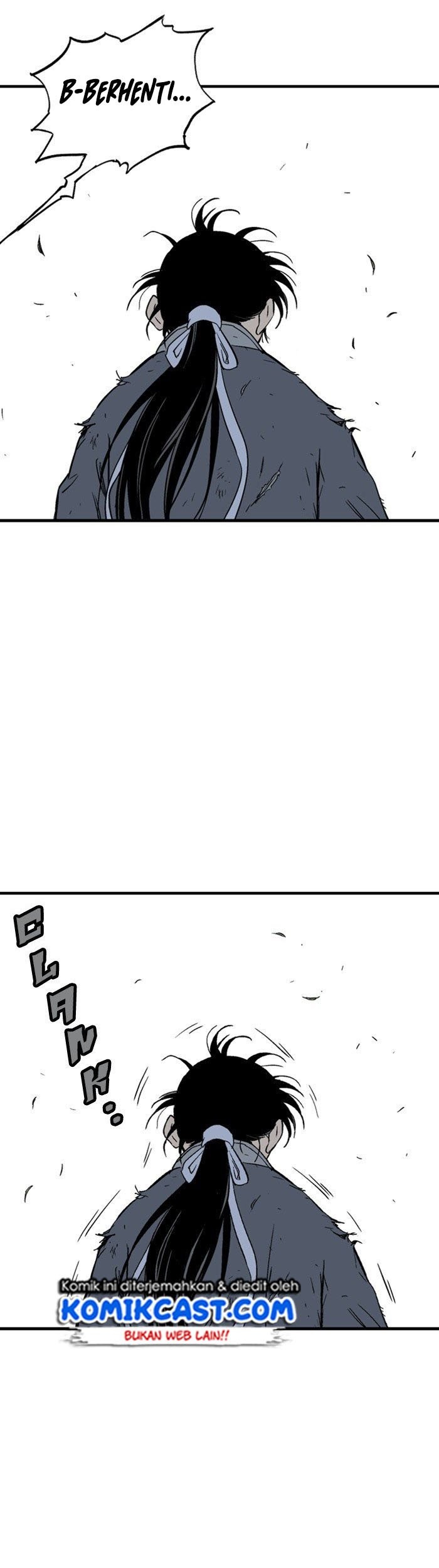 Gosu Chapter 177 - halaman 47