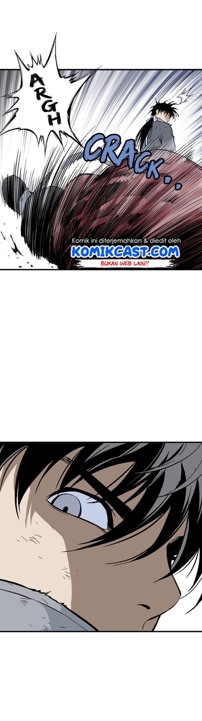 Gosu Chapter 177 - halaman 49