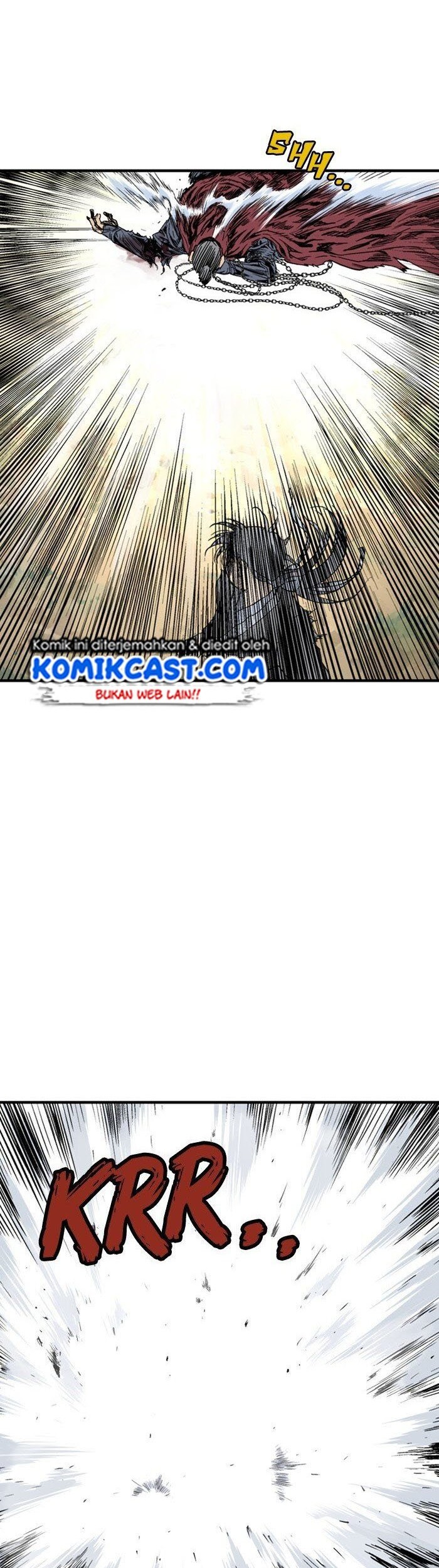 Gosu Chapter 177 - halaman 50
