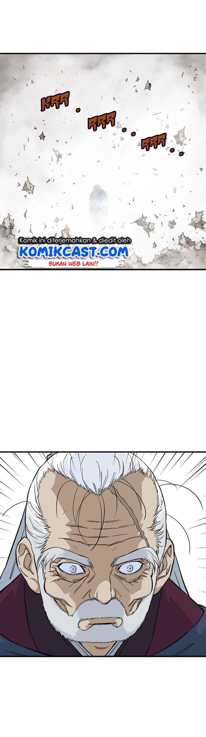 Gosu Chapter 177 - halaman 55