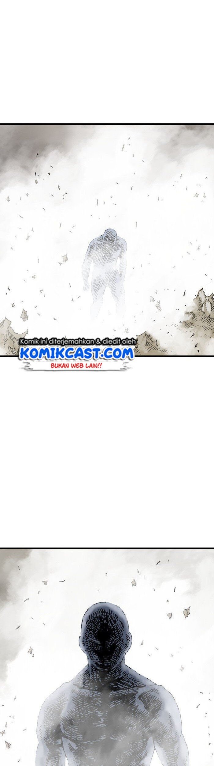 Gosu Chapter 177 - halaman 56