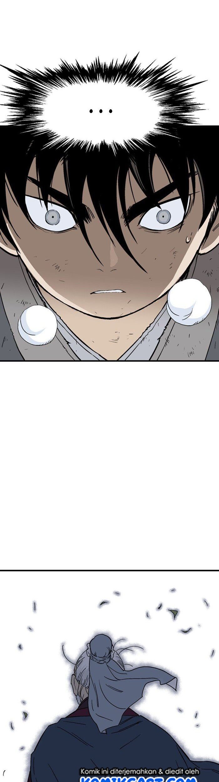 Gosu Chapter 177 - halaman 62