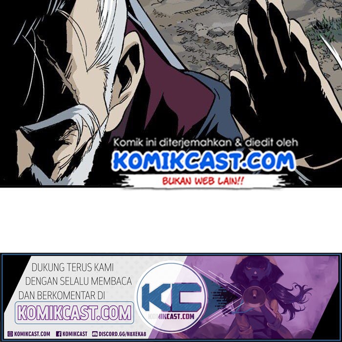 Gosu Chapter 177 - halaman 66