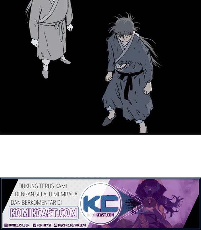 Gosu Chapter 177 - halaman 69