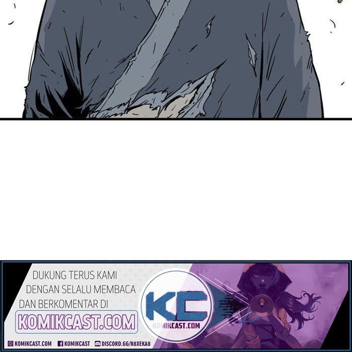 Gosu Chapter 177 - halaman 7