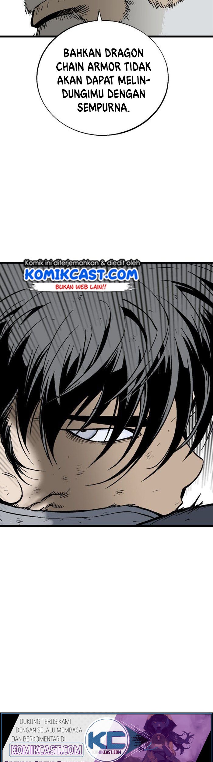 Gosu Chapter 177 - halaman 74
