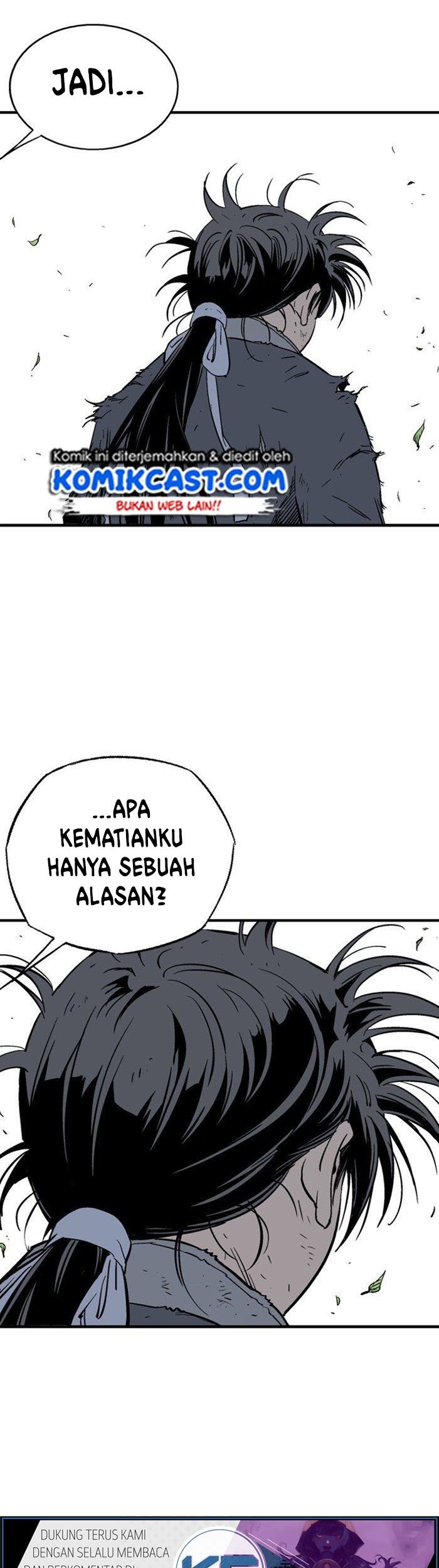 Gosu Chapter 177 - halaman 9