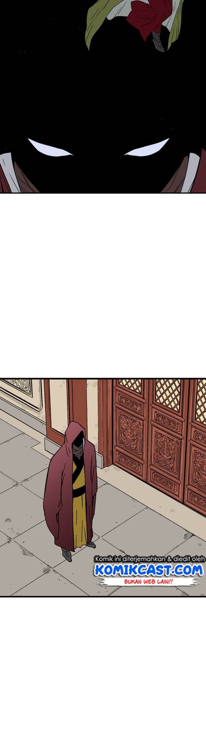Gosu Chapter 178 - halaman 12