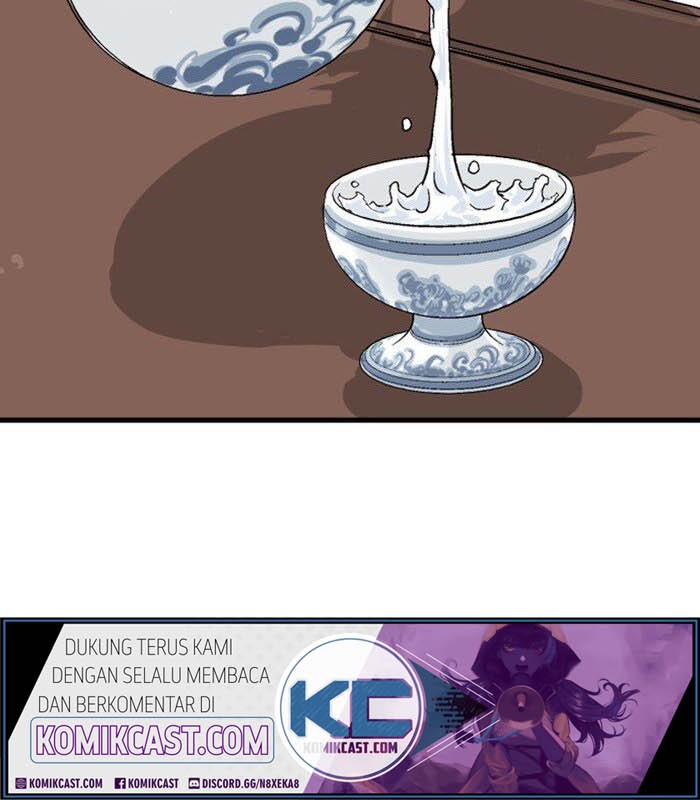 Gosu Chapter 178 - halaman 16