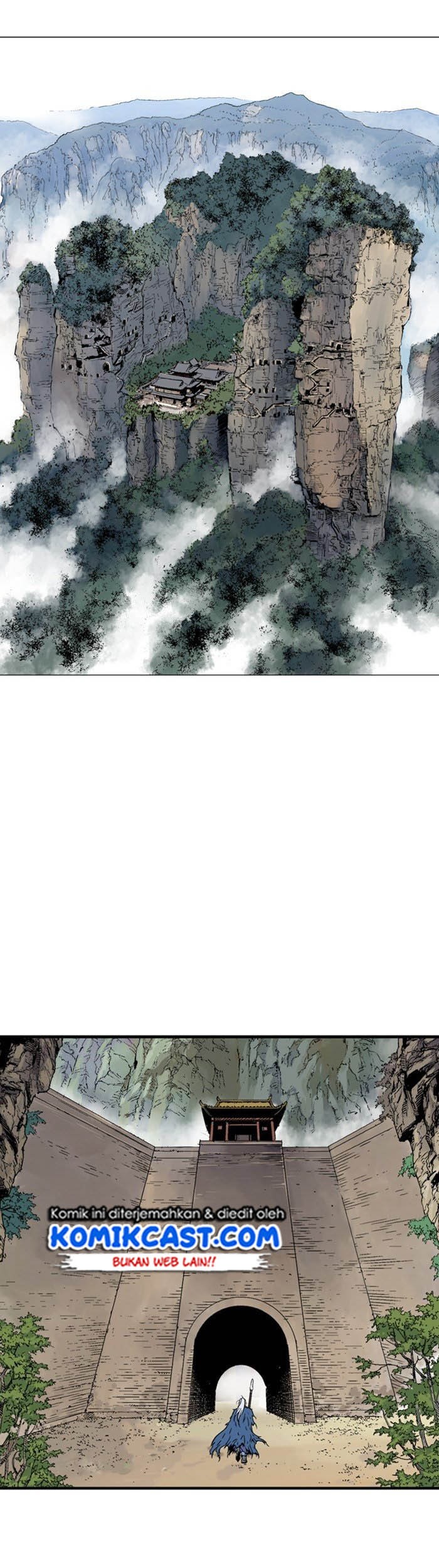 Gosu Chapter 178 - halaman 2