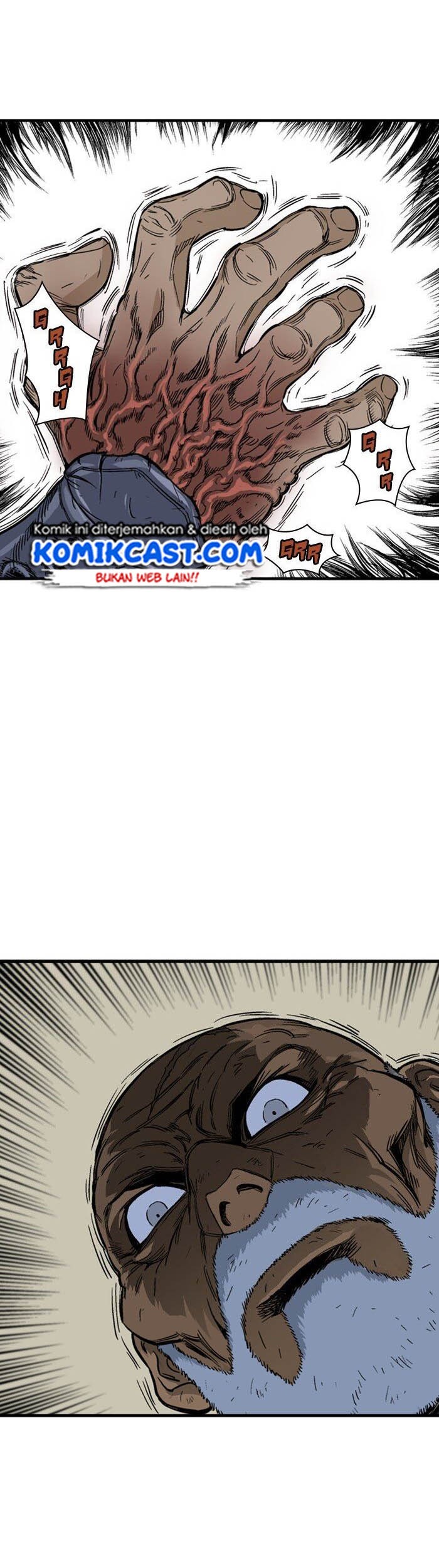 Gosu Chapter 178 - halaman 20
