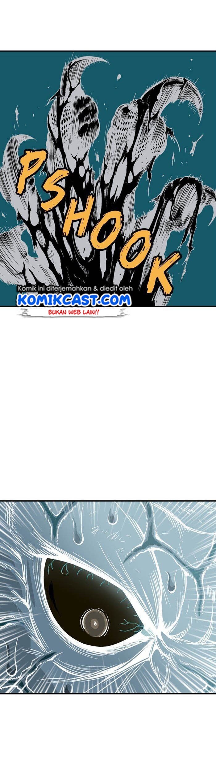 Gosu Chapter 178 - halaman 23