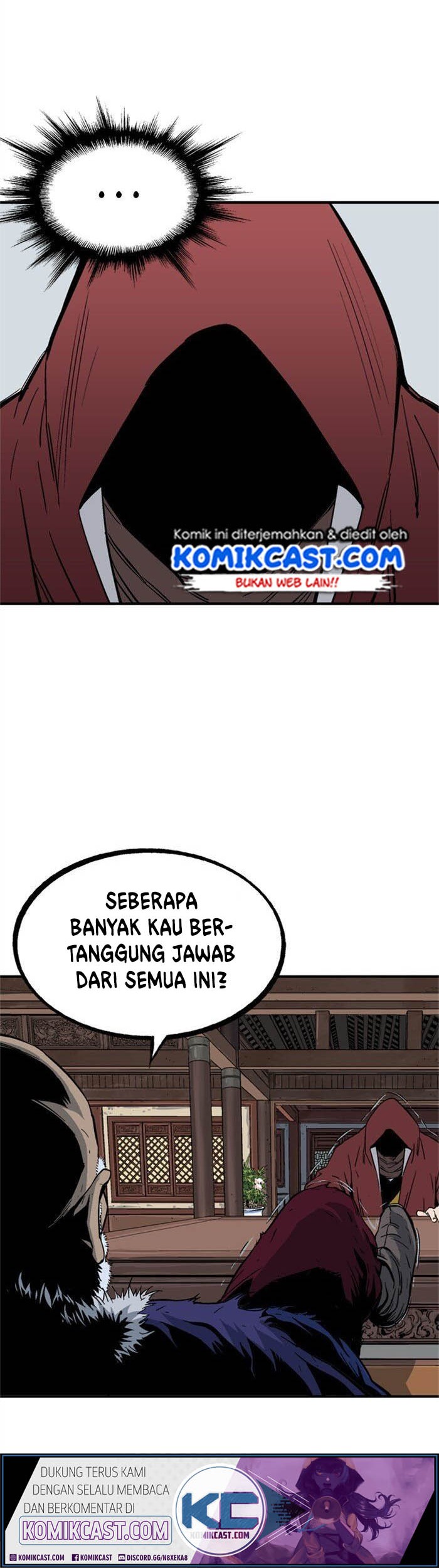 Gosu Chapter 178 - halaman 40