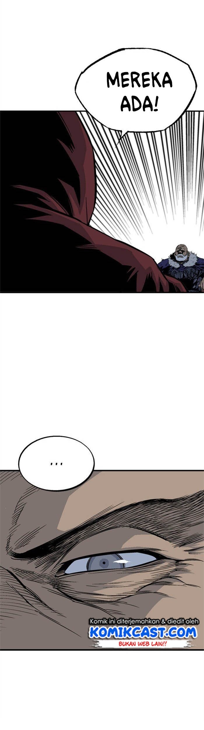 Gosu Chapter 178 - halaman 42