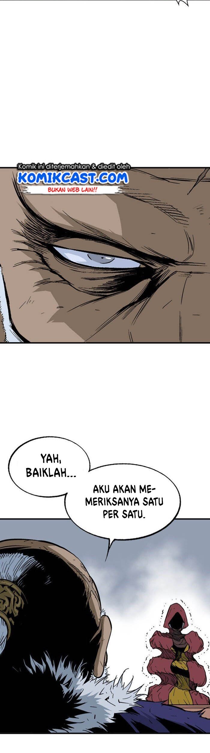 Gosu Chapter 178 - halaman 48