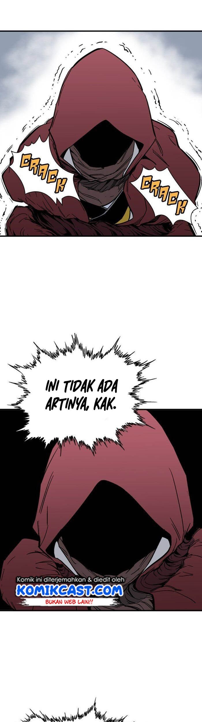 Gosu Chapter 178 - halaman 50