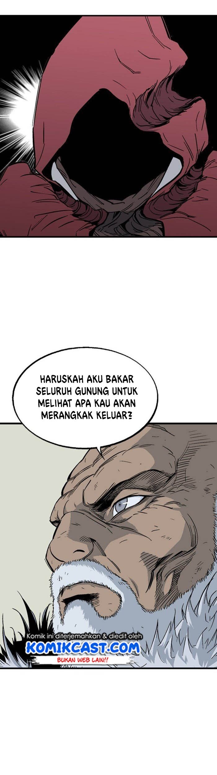 Gosu Chapter 178 - halaman 53