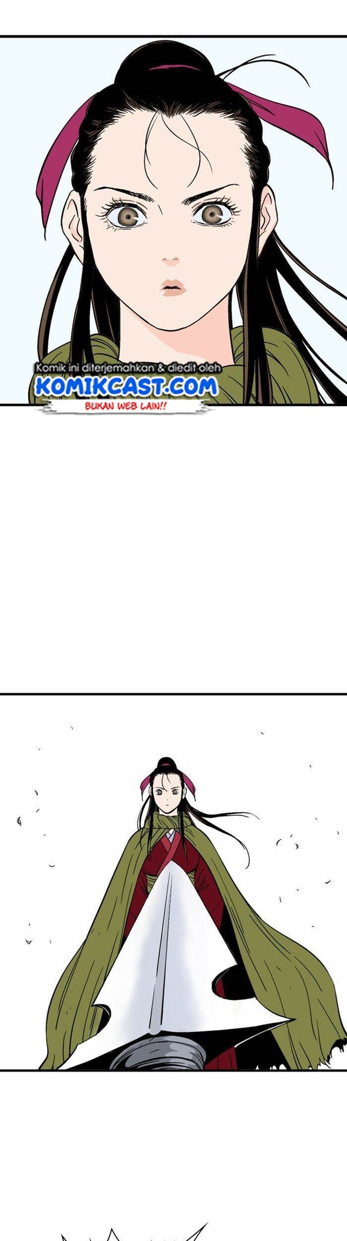 Gosu Chapter 178 - halaman 55