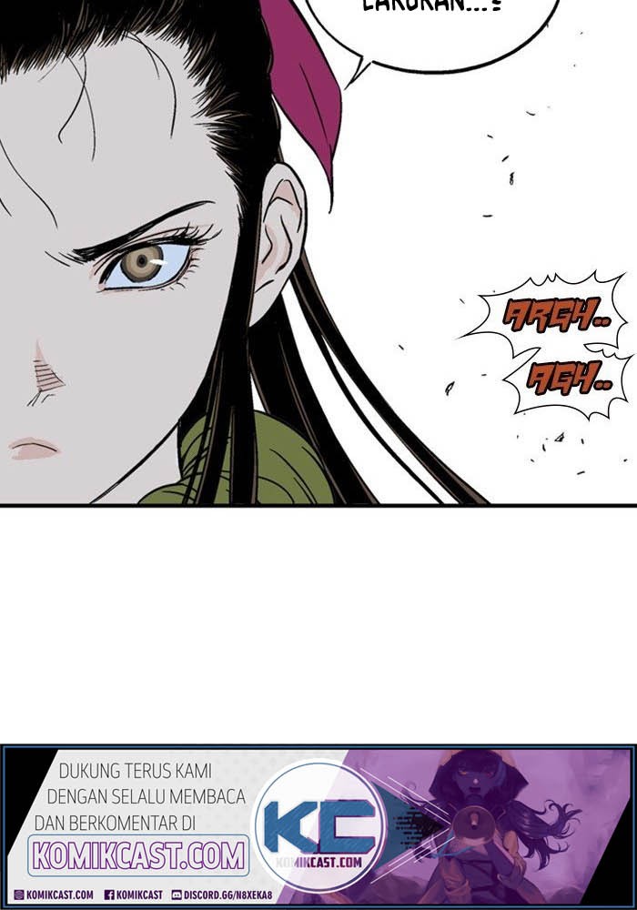 Gosu Chapter 178 - halaman 65