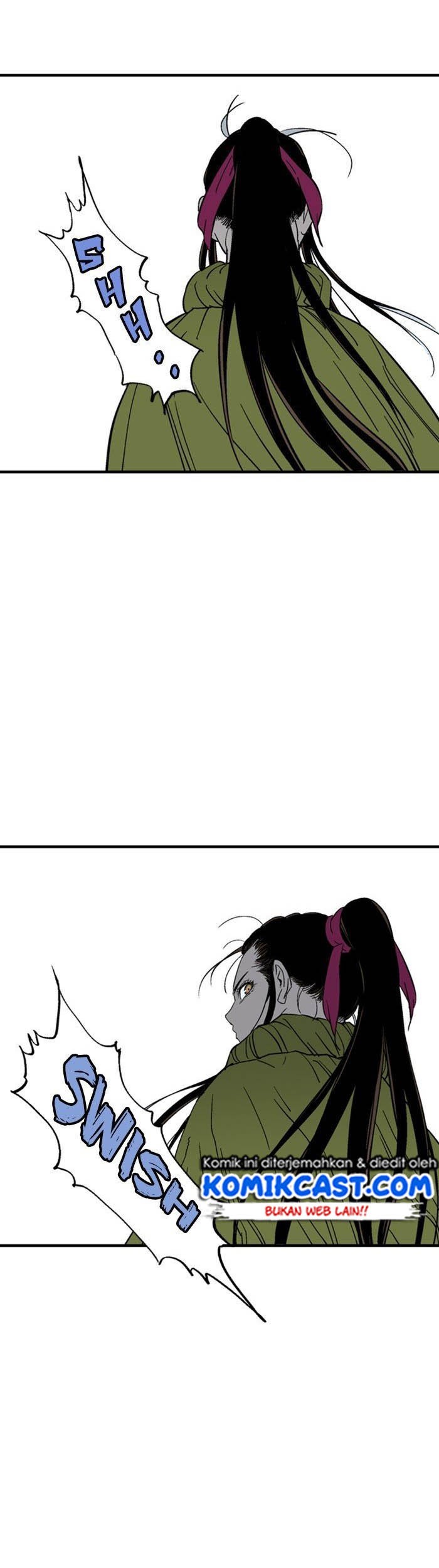 Gosu Chapter 178 - halaman 66