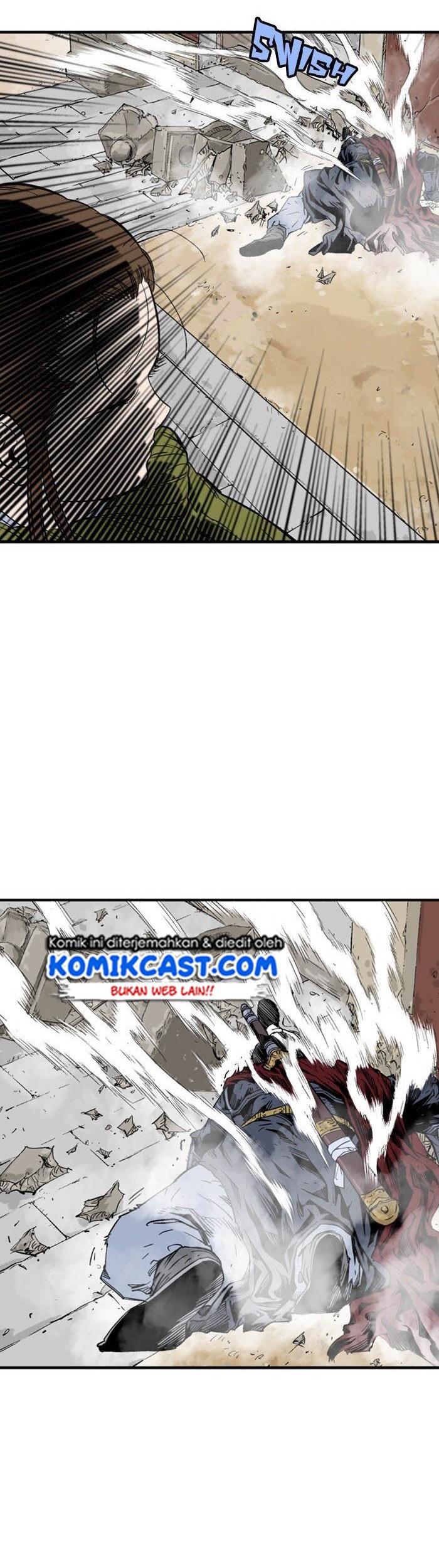 Gosu Chapter 178 - halaman 67