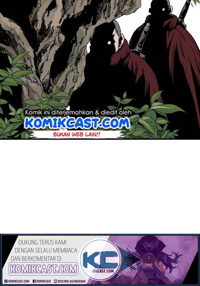 Gosu Chapter 178 - halaman 7