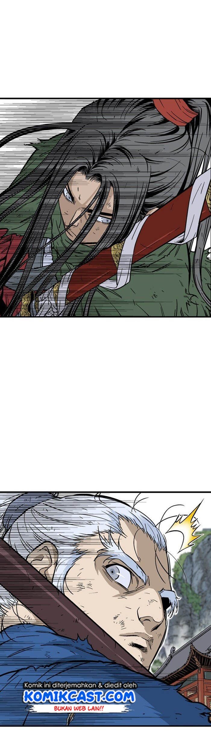 Gosu Chapter 178 - halaman 70