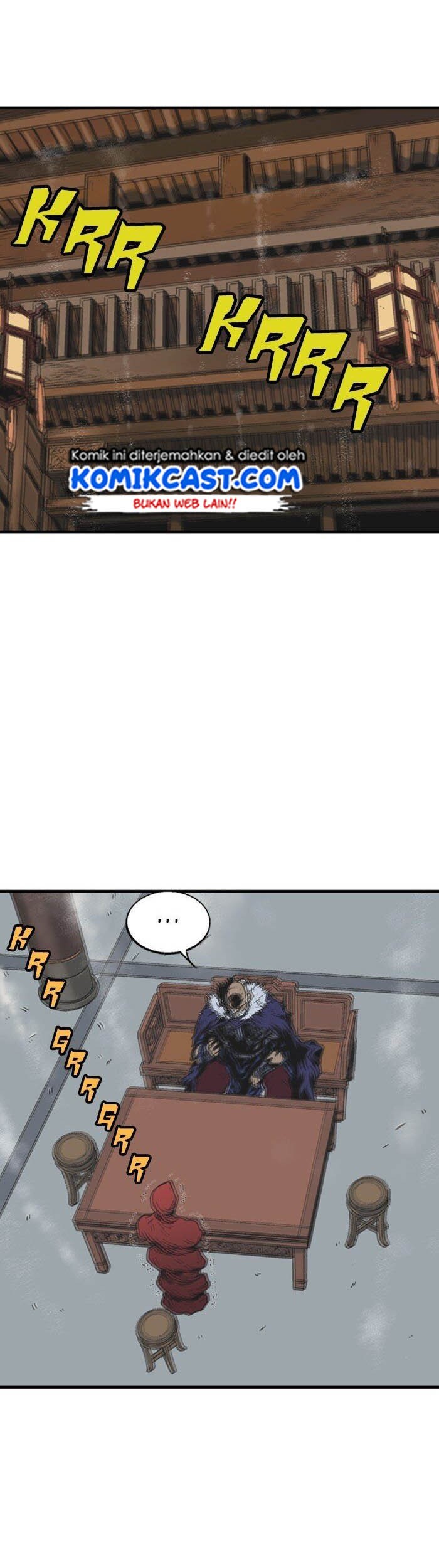 Gosu Chapter 178 - halaman 72