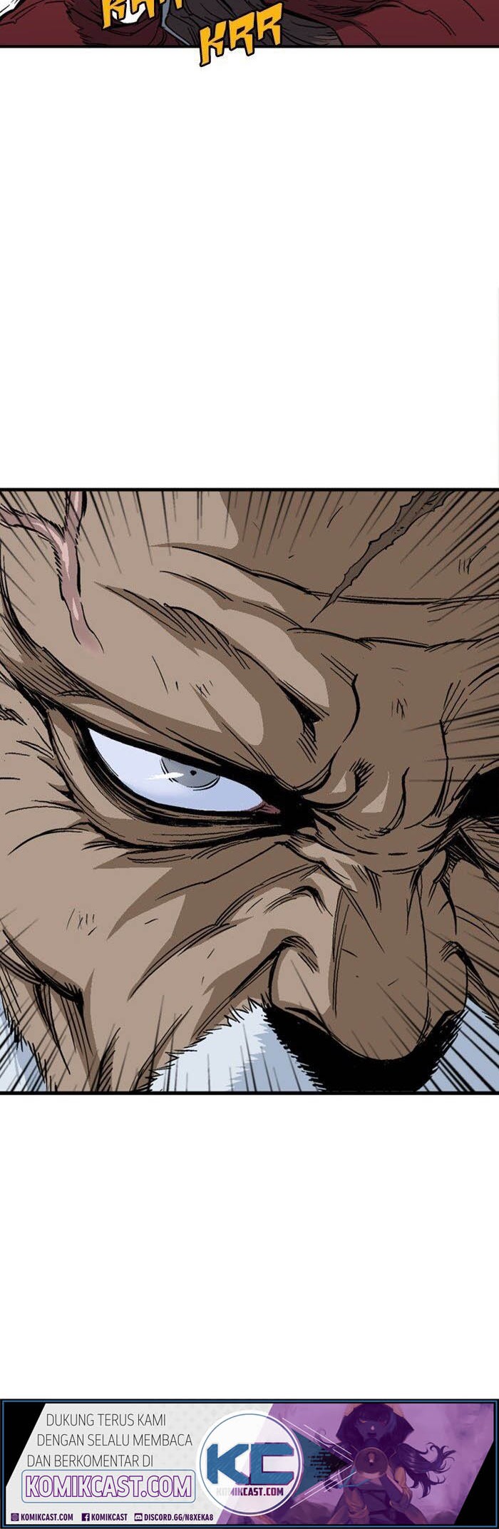 Gosu Chapter 178 - halaman 75