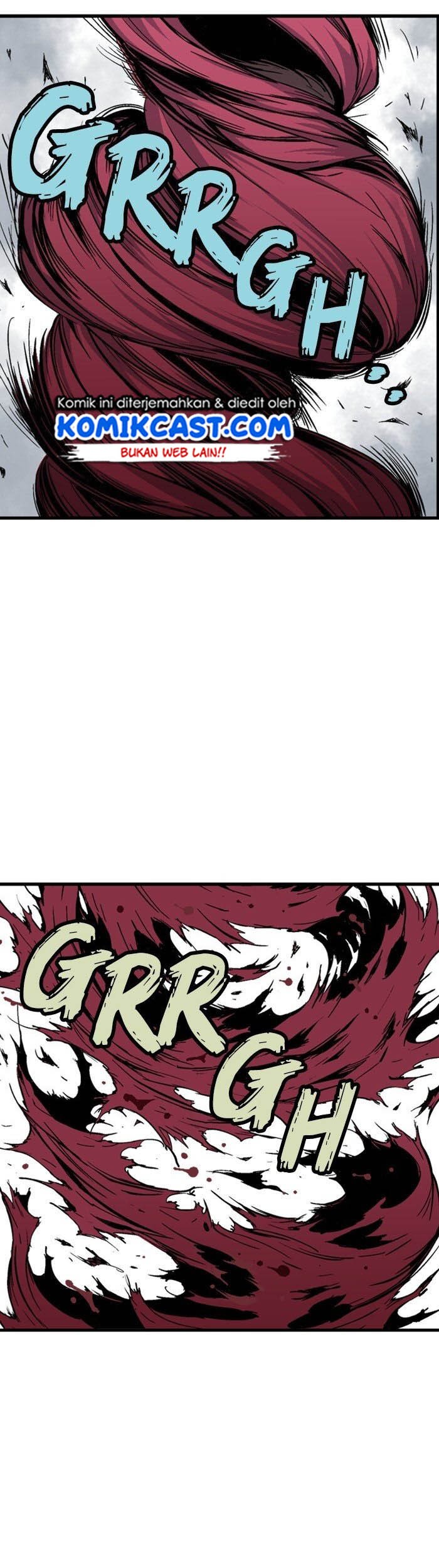 Gosu Chapter 179 - halaman 2